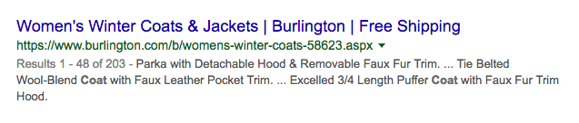 电商产品页SEO优化实战：别让好产品输在搜索入口